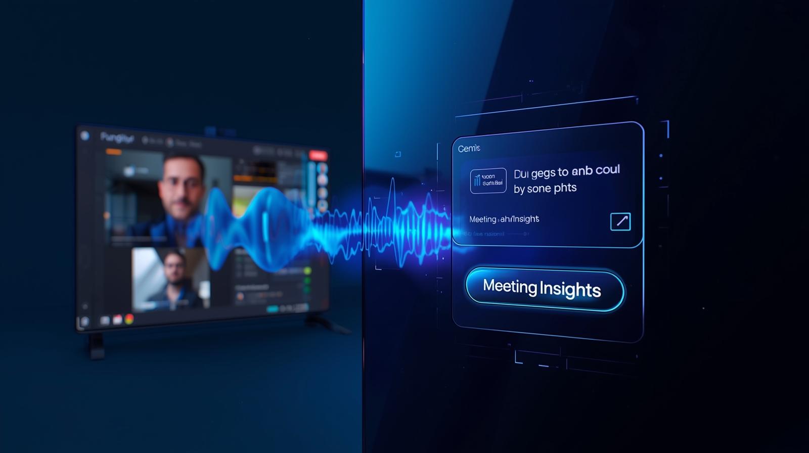 Your Meetings, Documented